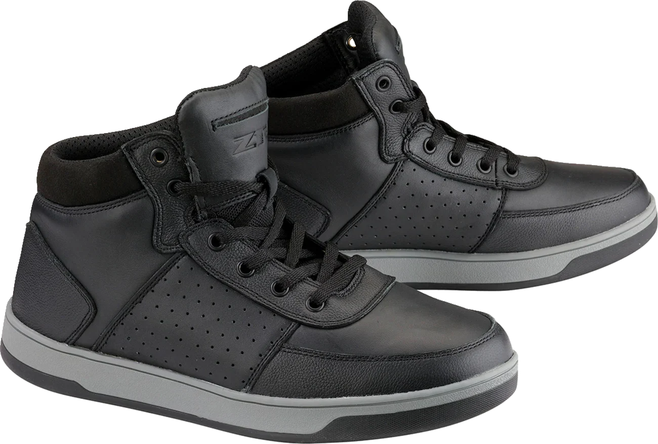 Z1R Dundee Boots
