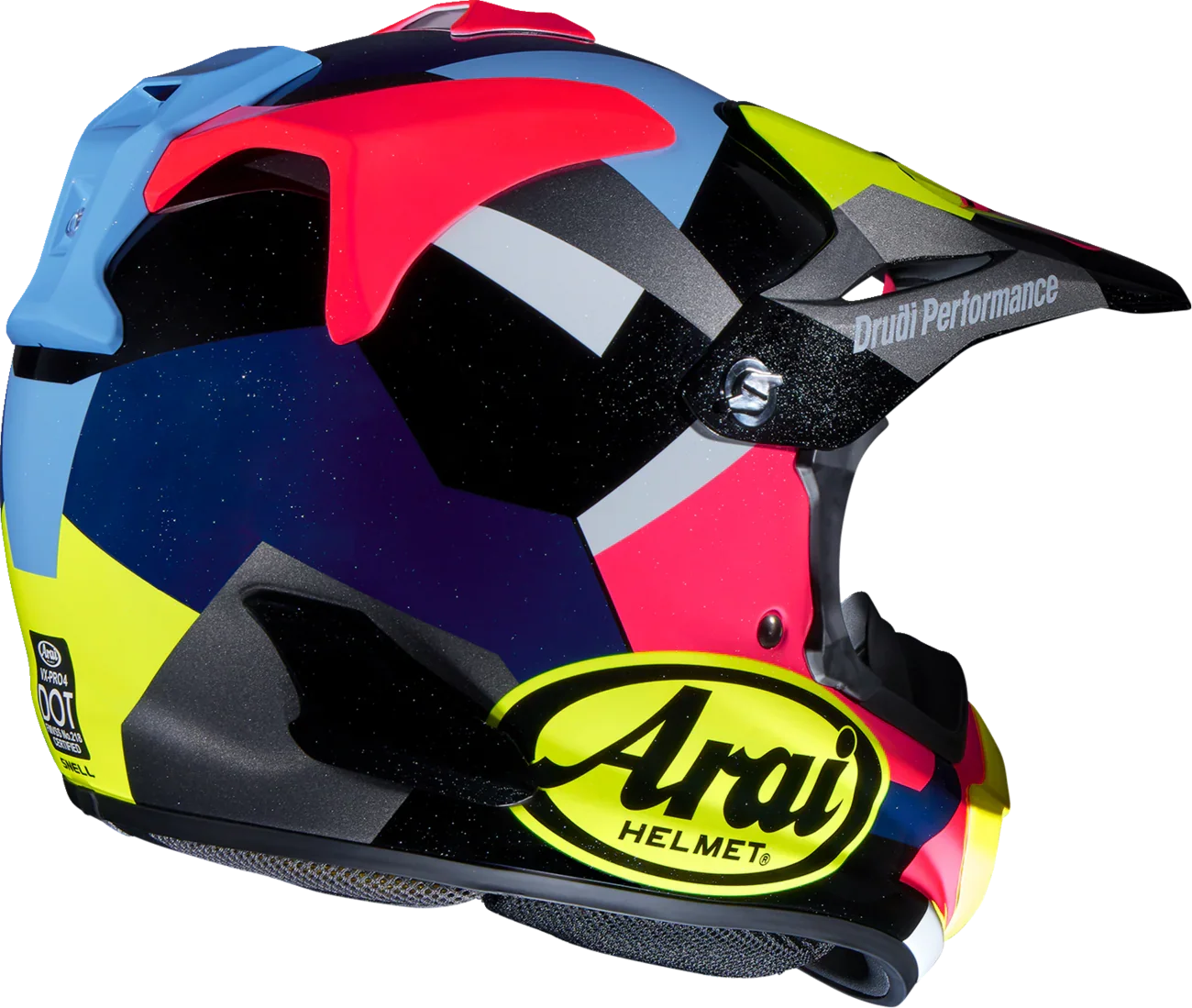 ARAI VX-Pro4 Block