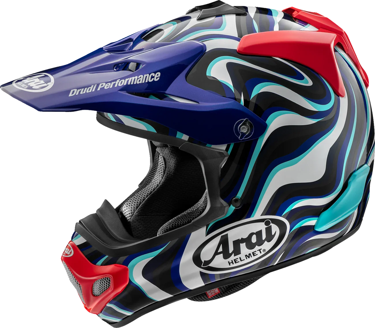 arai clearance helmets Classic-V Helmet - Metallic Green Assembled with an assortment of materials Arai VX-Pro4 Helmet - Stream