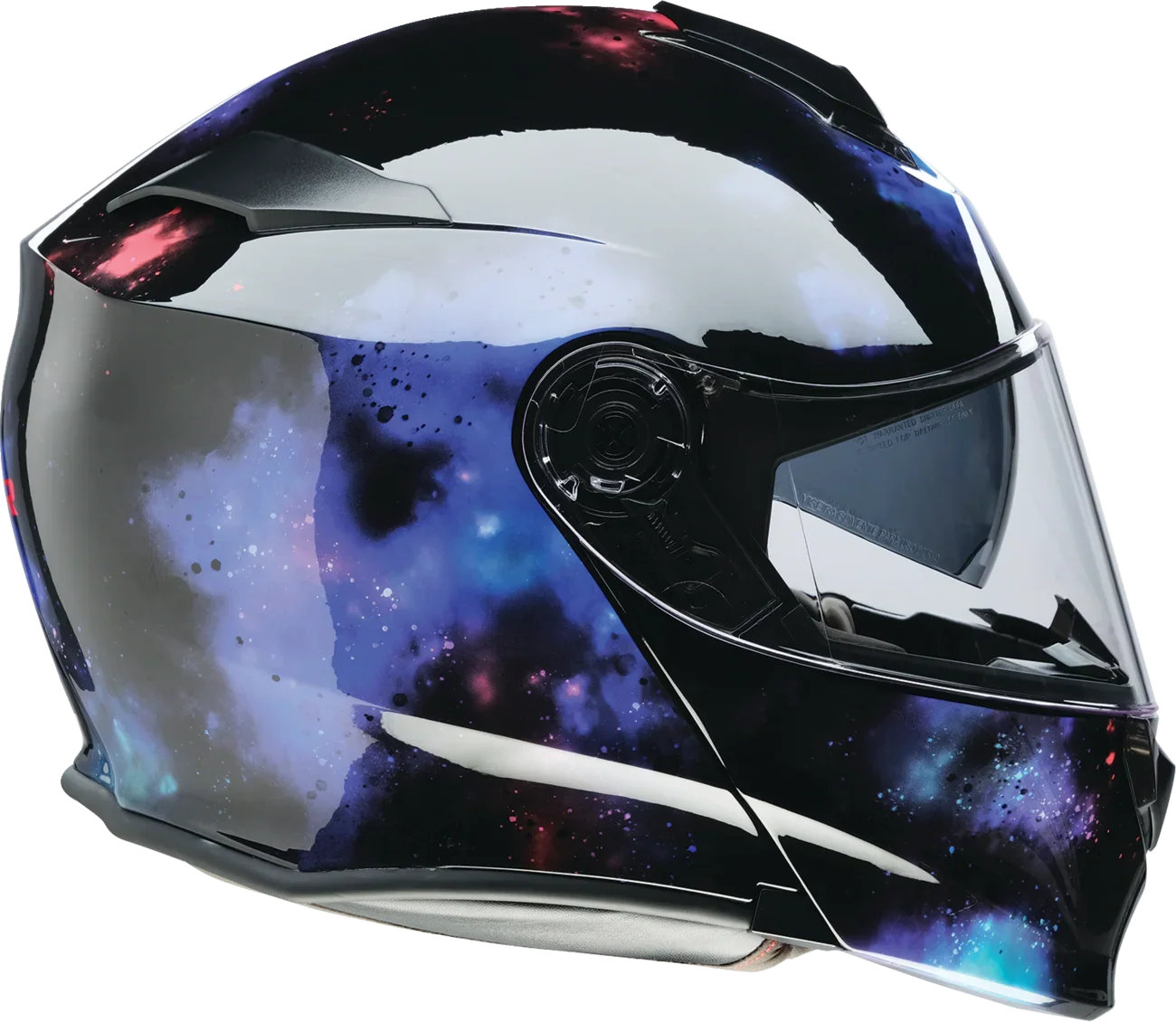 Z1R Solaris 2.0 Infinix Modular Helmet