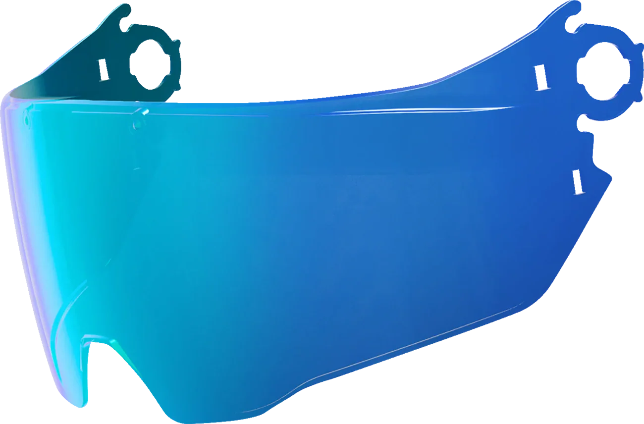 ICON Elsinore- Helmet MX Shield