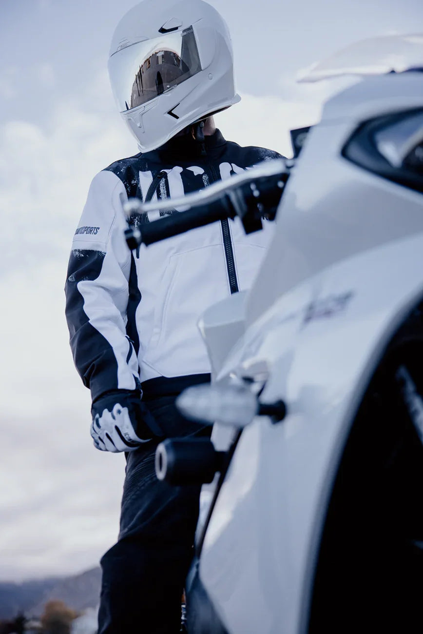 ICON Merc3 Anomaly- Jacket