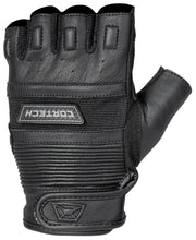 Cortech Flip Off Fingerless Gloves