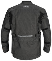 TOURMASTER NAVIGATOR JACKET CHAR