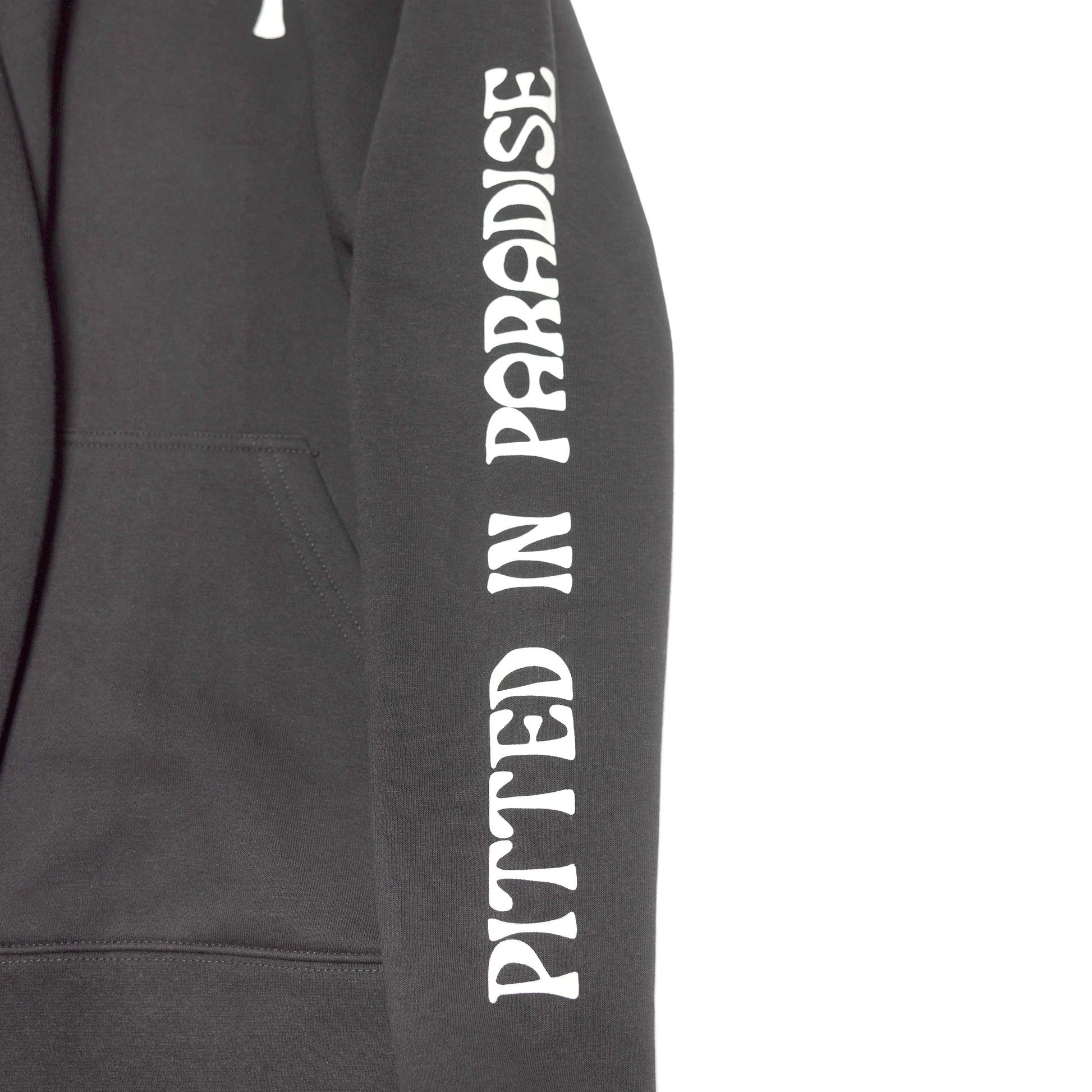 Fasthouse Youth Lostboy Hooded Pullover