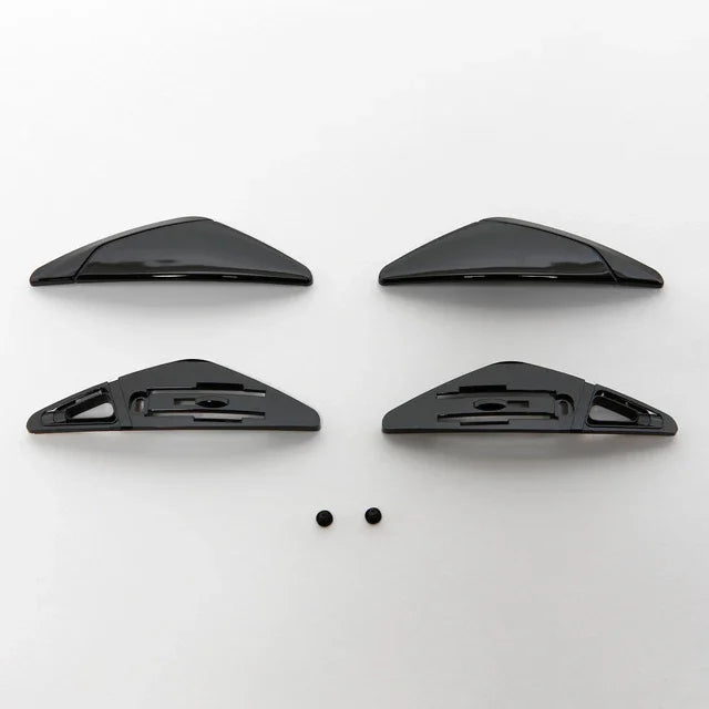 SHOEI RF-1200 UPPER AIR INTAKE