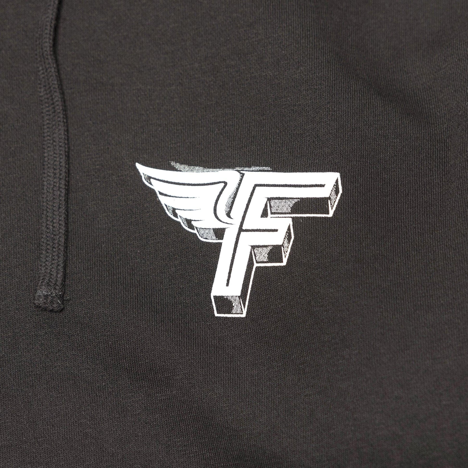Fasthouse Dash Hood Pullover