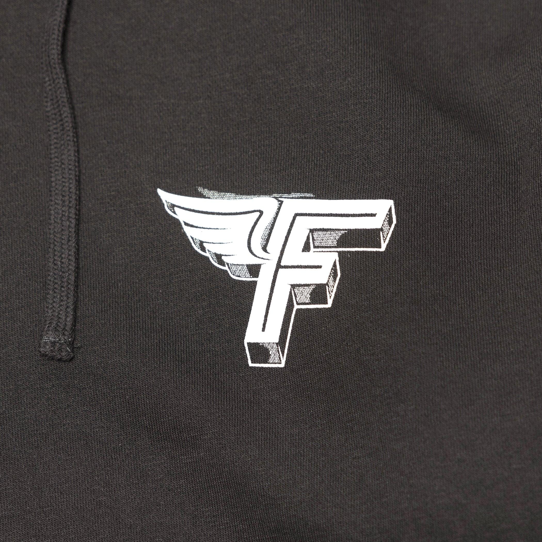 Fasthouse Dash Hood Pullover