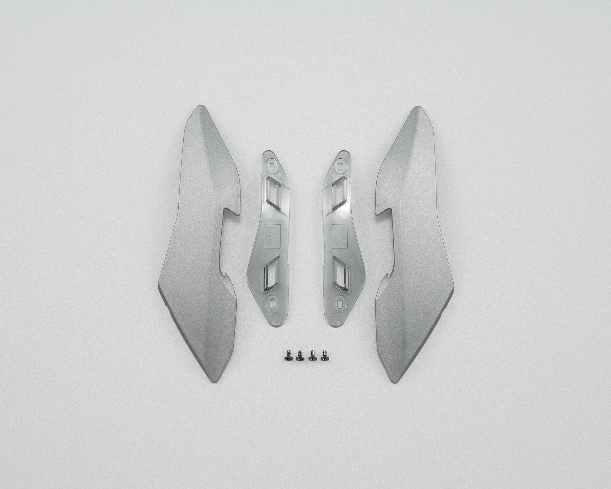SHOEI GT-AIR II TOP AIR OUTLET