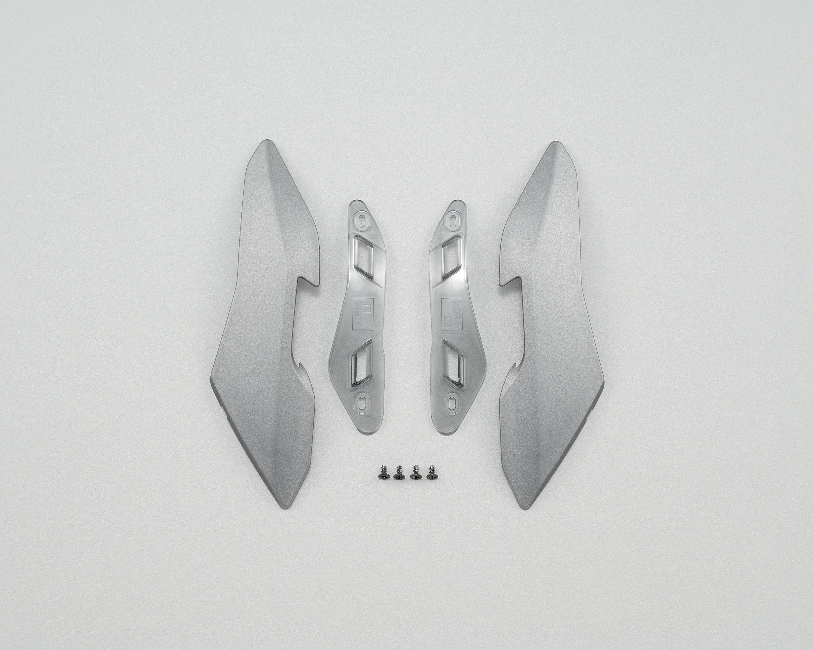 SHOEI GT-AIR II TOP AIR OUTLET