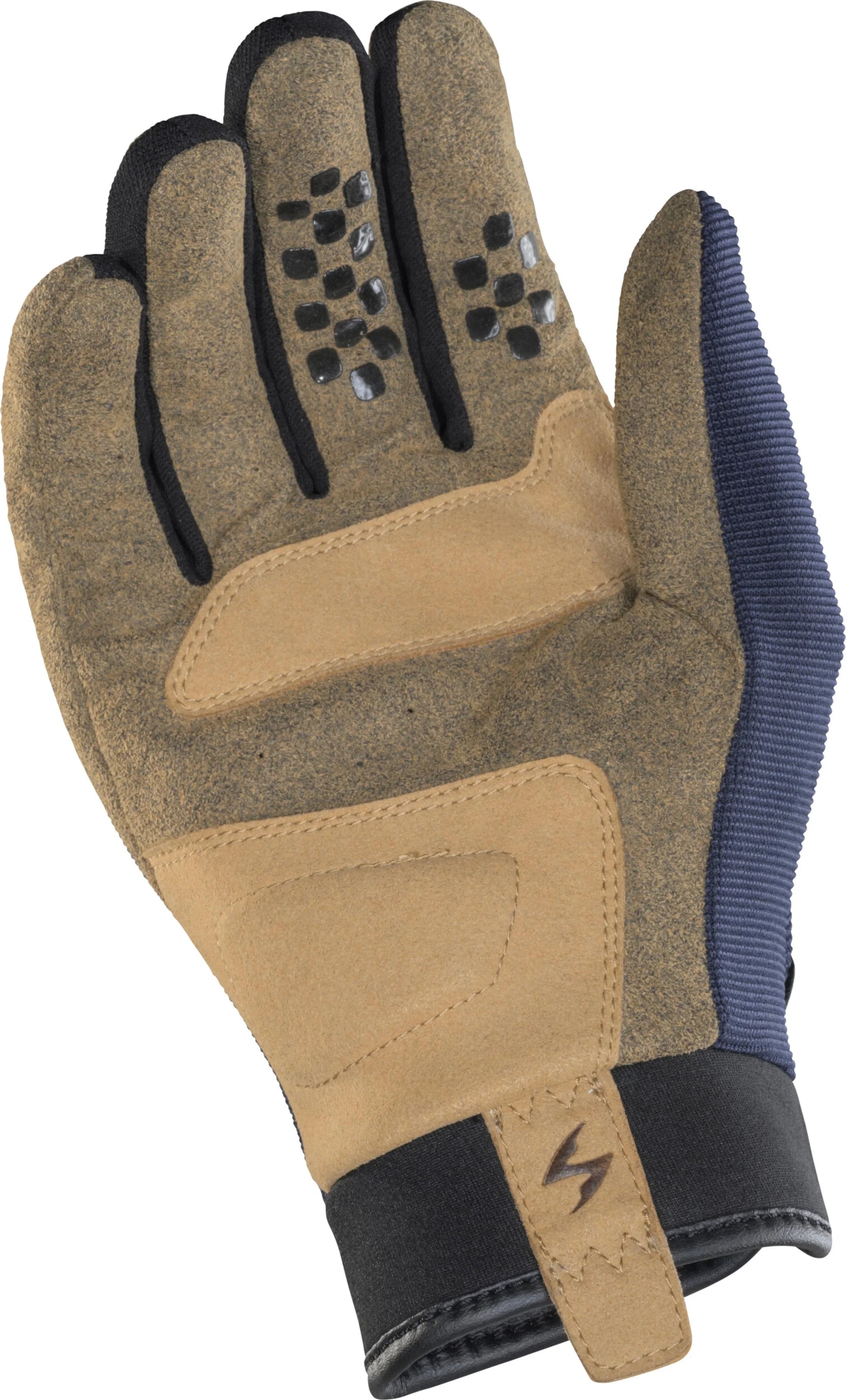 SCORPION EXO Stealth Grip Gloves Dark