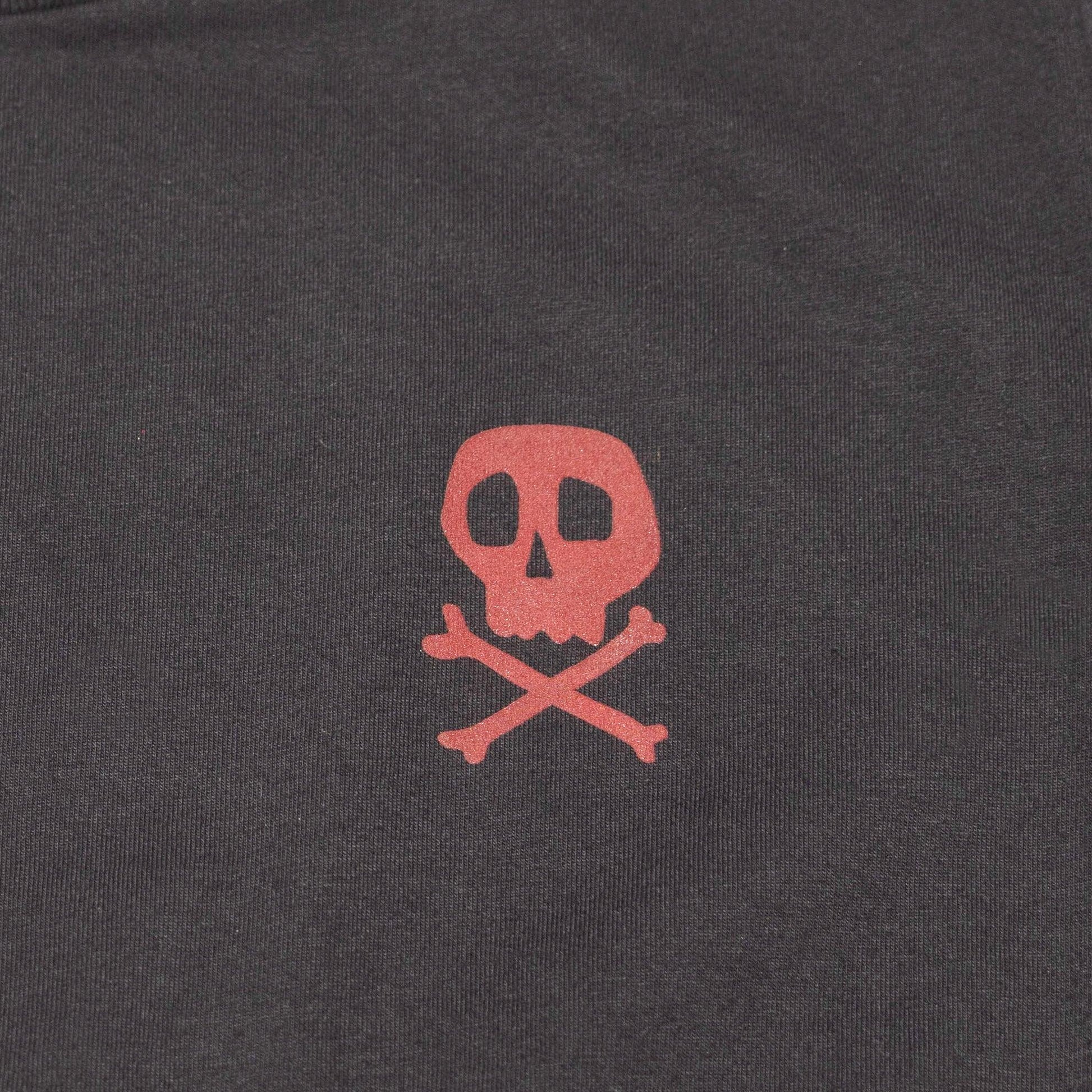 Fasthouse Youth Lost Boys Short Sleeve