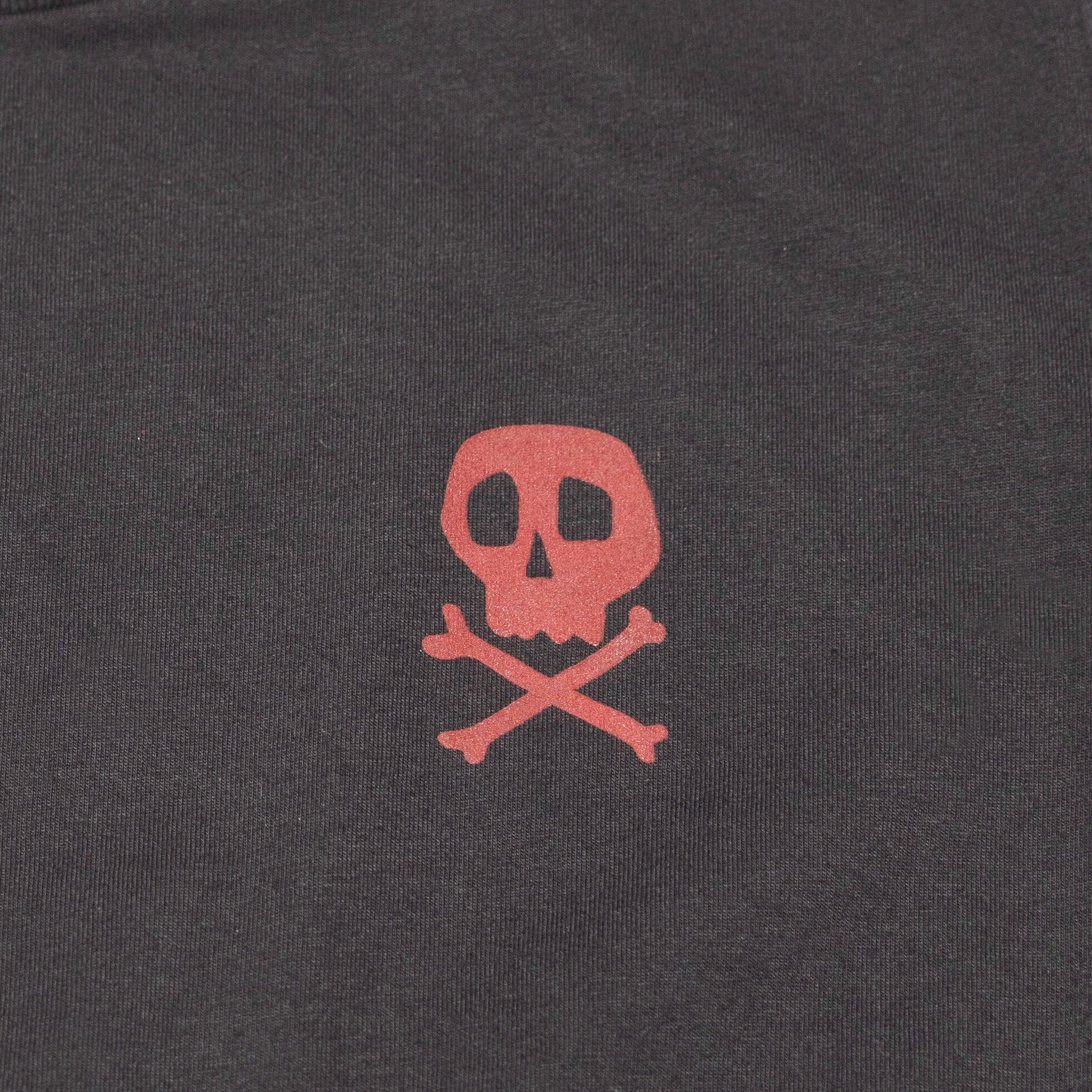 Fasthouse Youth Lost Boys Short Sleeve