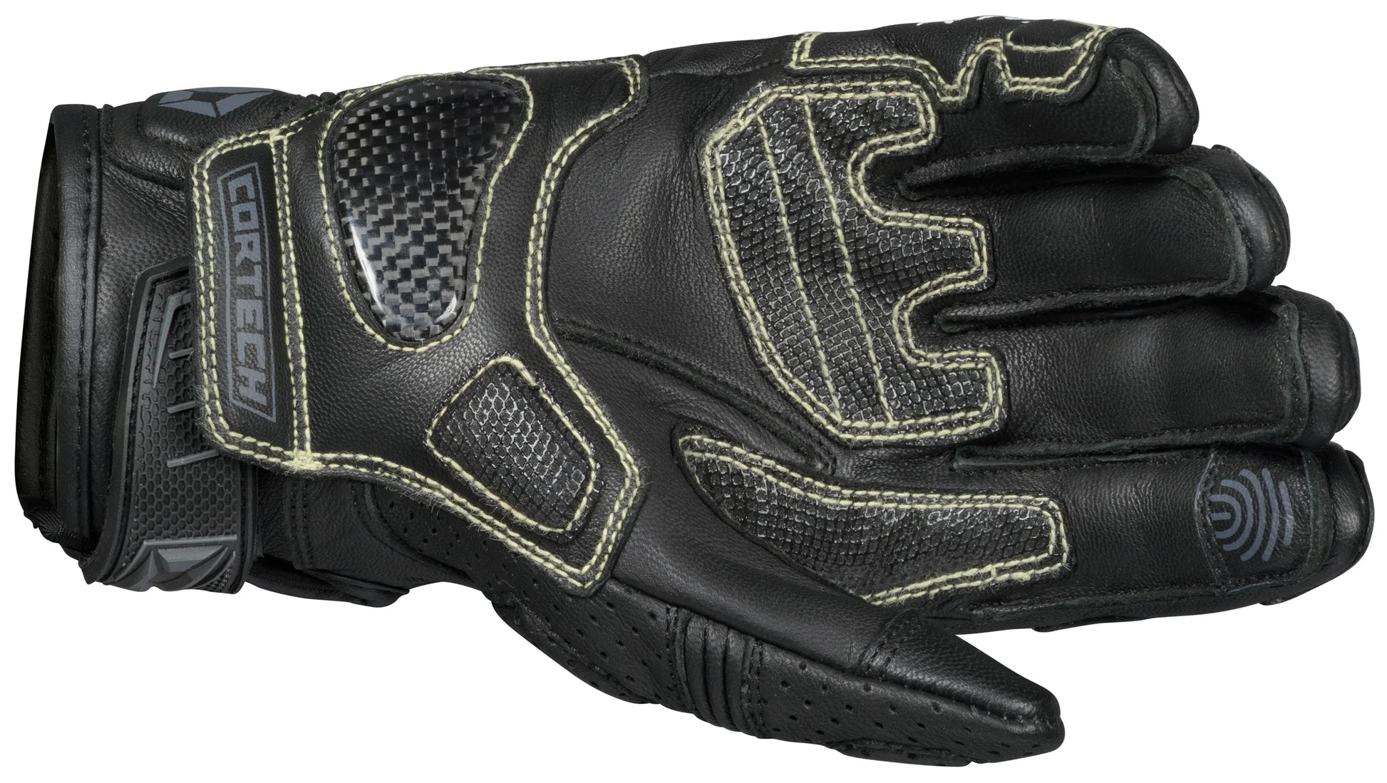 Cortech Revo Sport St Gloves