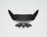 SHOEI RF1400 TOP AIR OUTLET