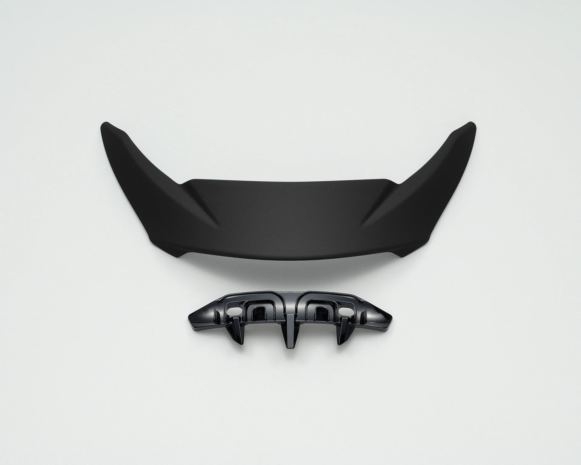 SHOEI RF1400 TOP AIR OUTLET