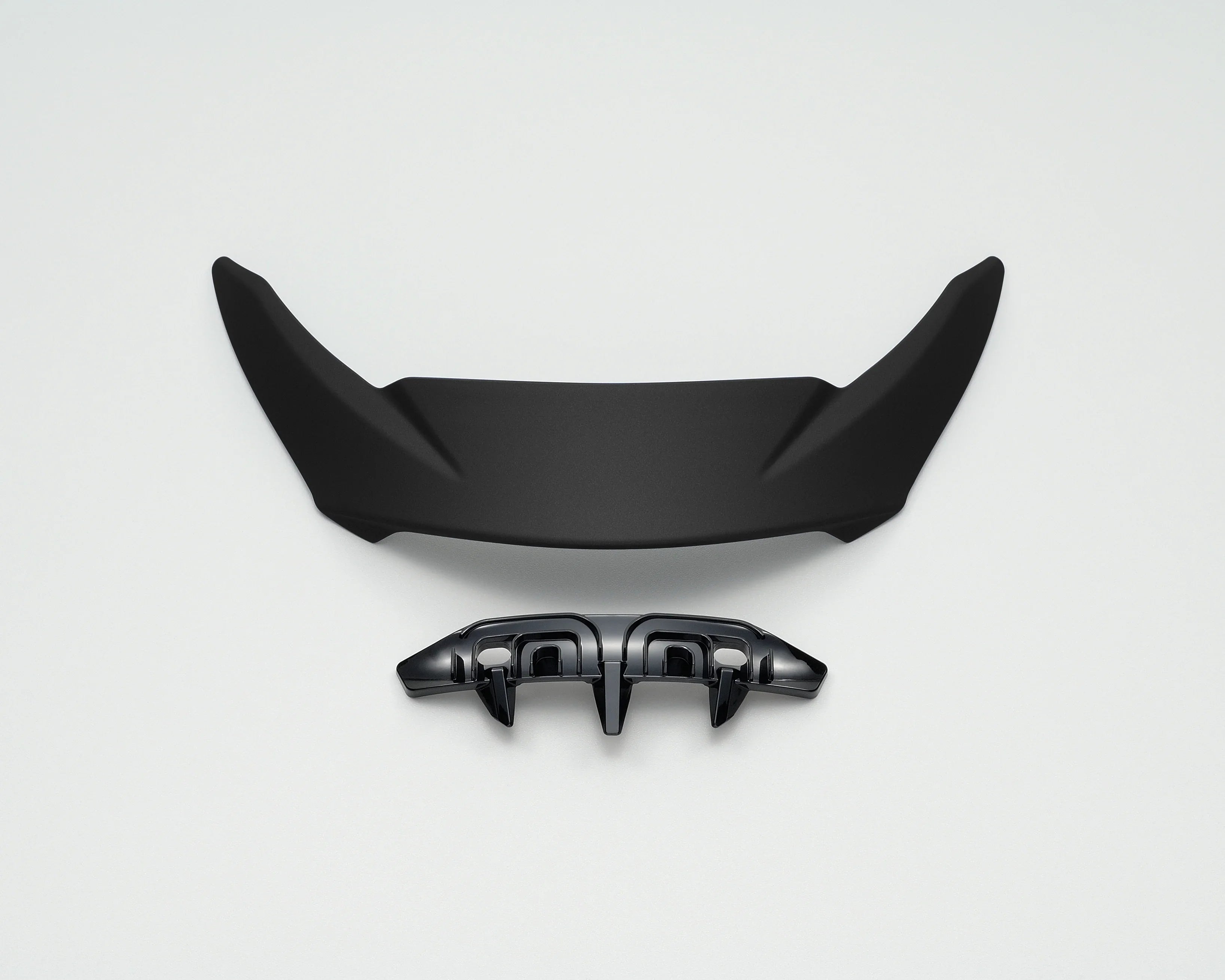 SHOEI RF1400 TOP AIR OUTLET