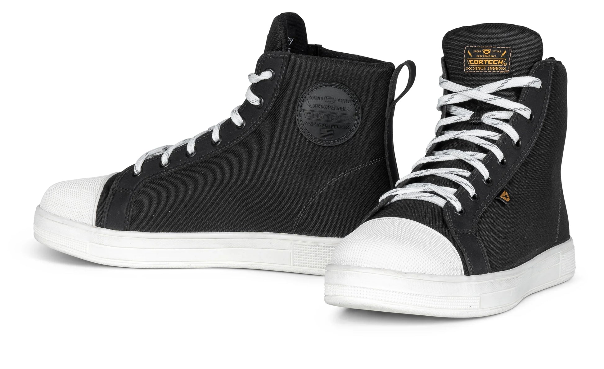 Cortech Menace Riding Shoe