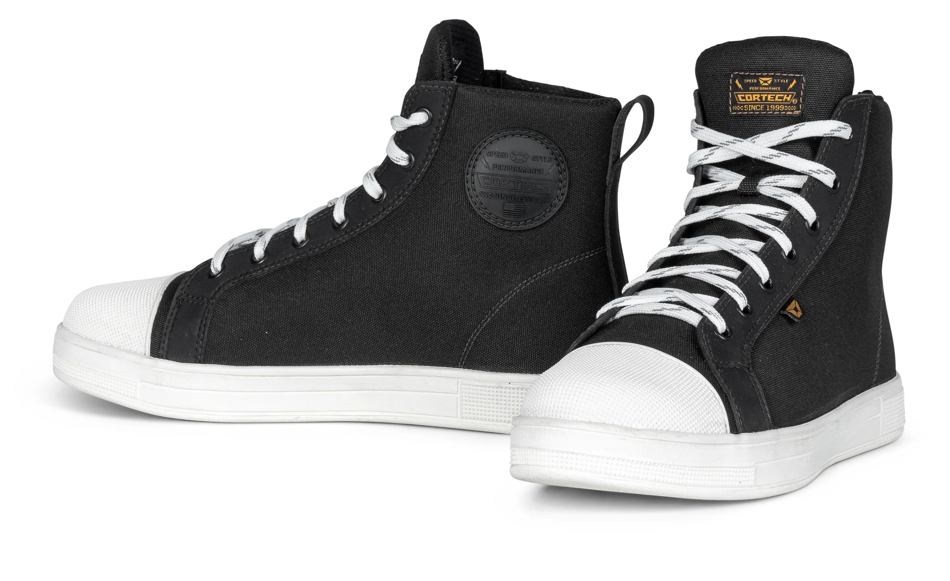 Cortech Menace Riding Shoe