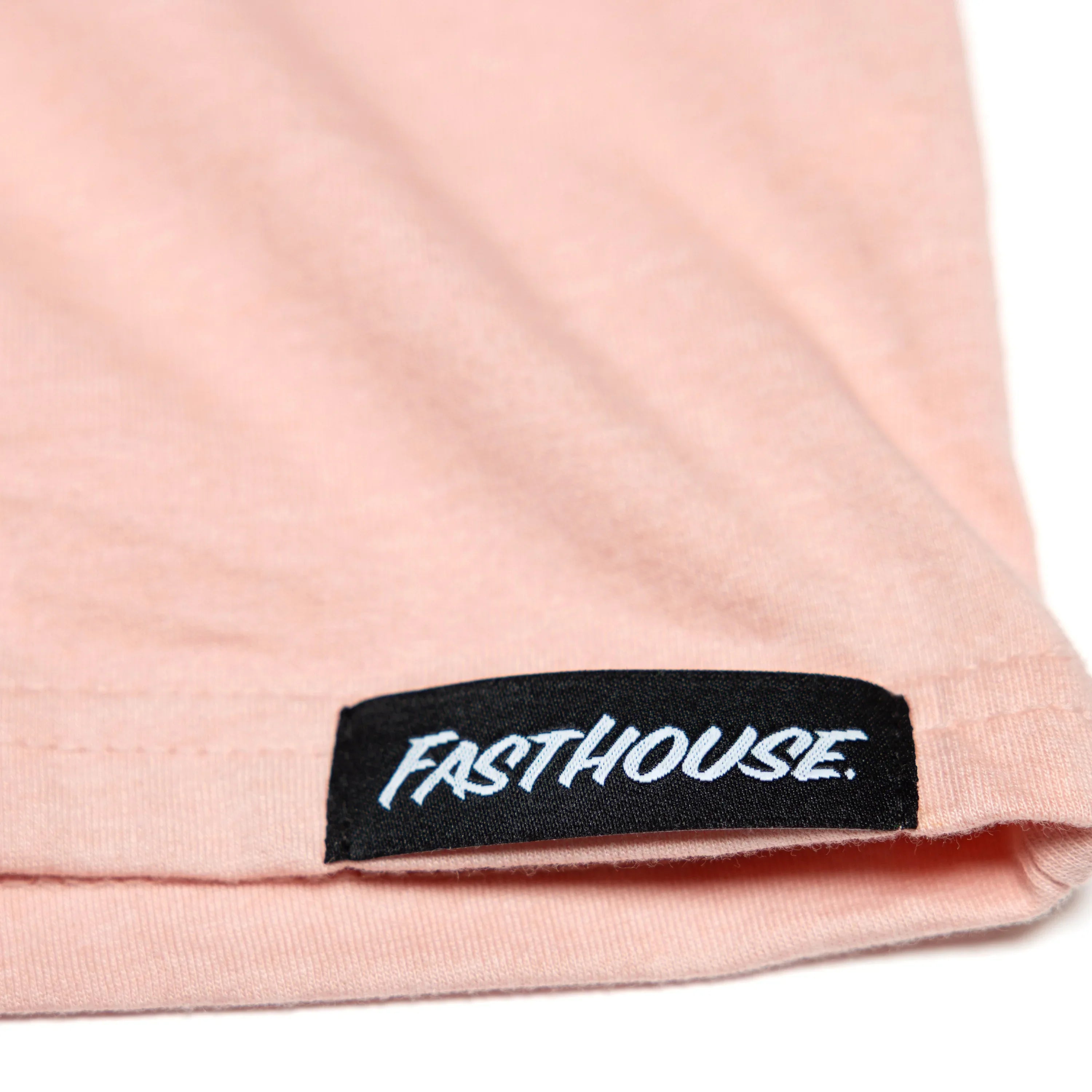 Fasthouse Girls' Bloom Short Sleeve T-Shirt