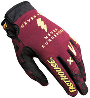Fasthouse Girls' Speed Style Gold Glove