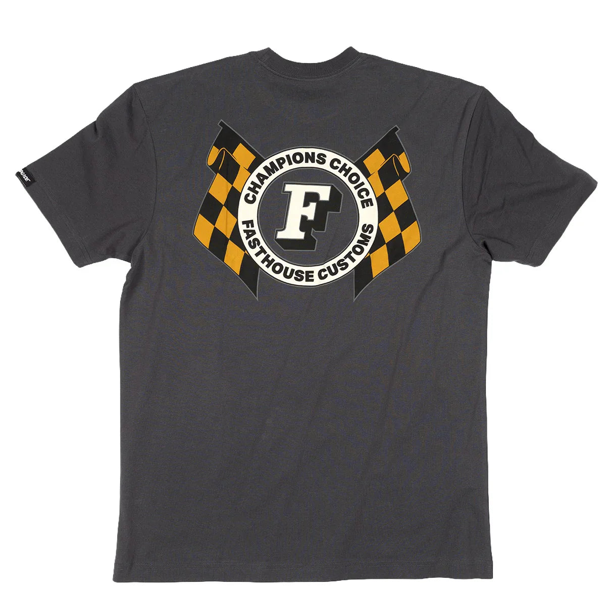 Fasthouse Champion Choice T-Shirt