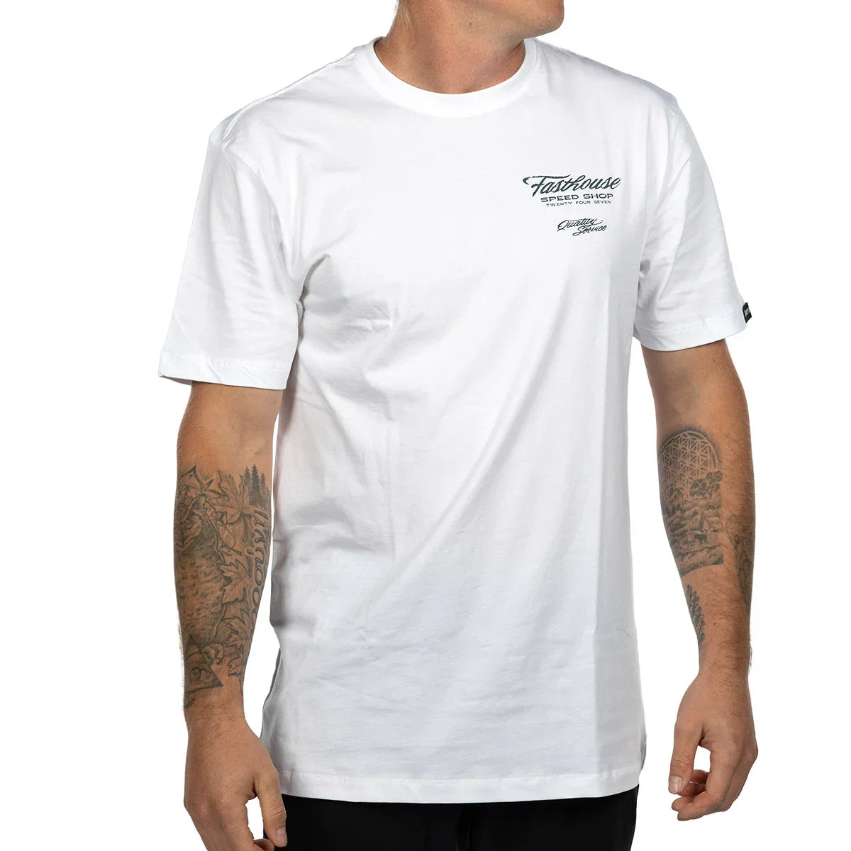 Fasthouse Drive T-Shirt