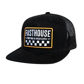 Fasthouse Atticus Hat