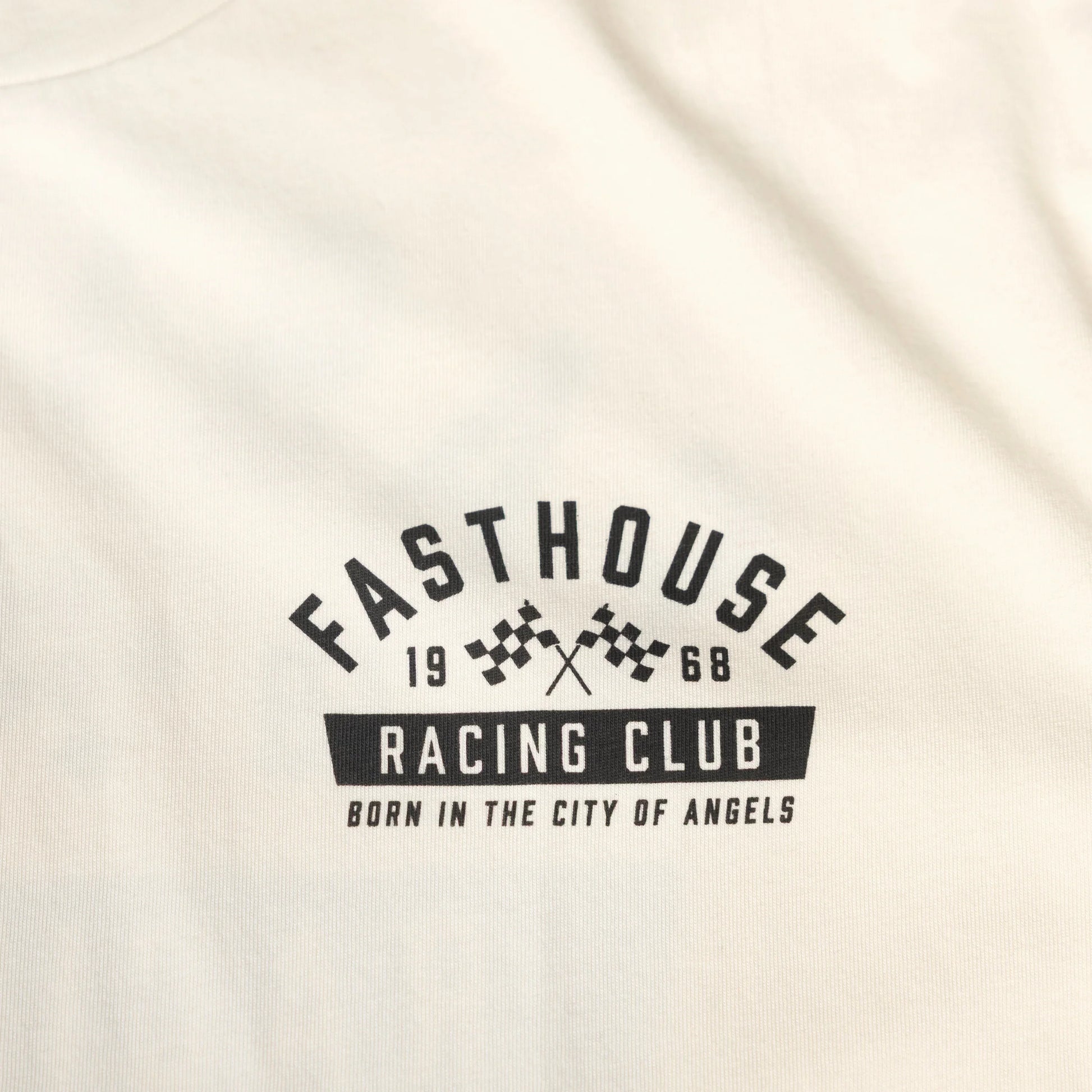 Fasthouse Acclaim Short Sleeve T-Shirt