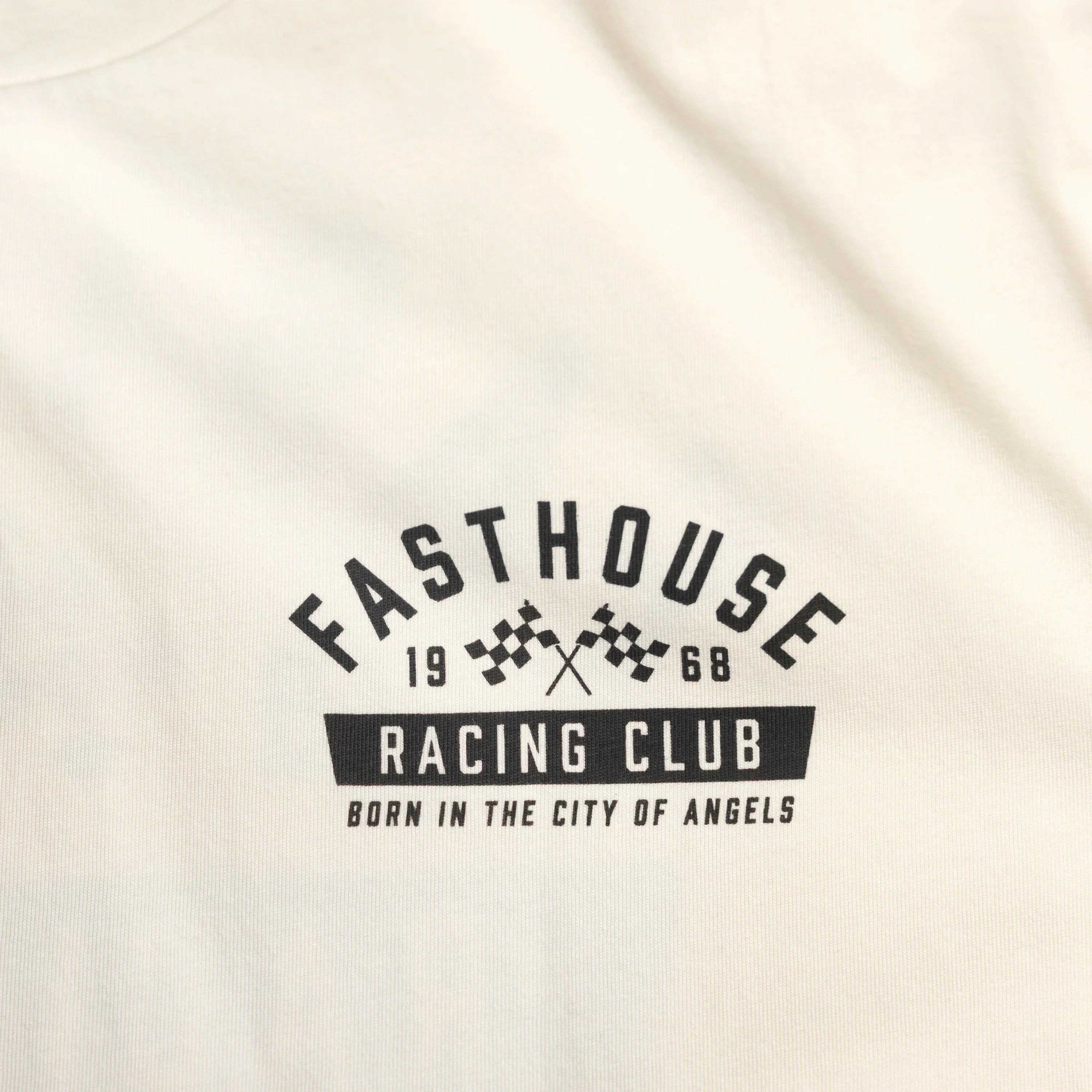 Fasthouse Acclaim Short Sleeve T-Shirt