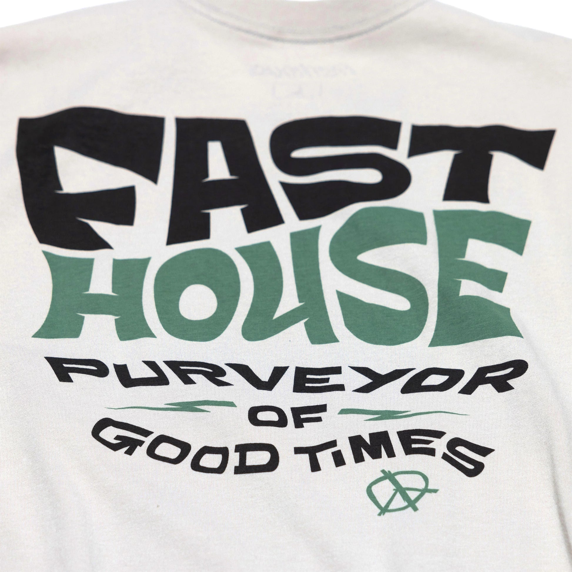 Fasthouse Utopia Short Sleeve T-Shirt