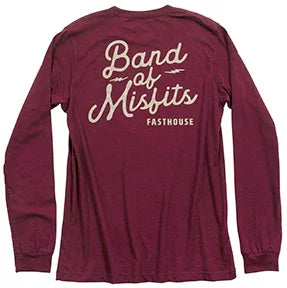 Fasthouse Women's Revival T-Shirt