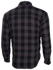 NORU HANTEN RIDING SHIRT