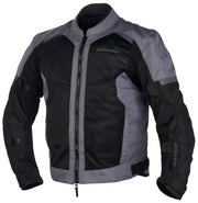 TOURMASTER DRAFT AIR 2.0 JACKET GREEN/BLACK