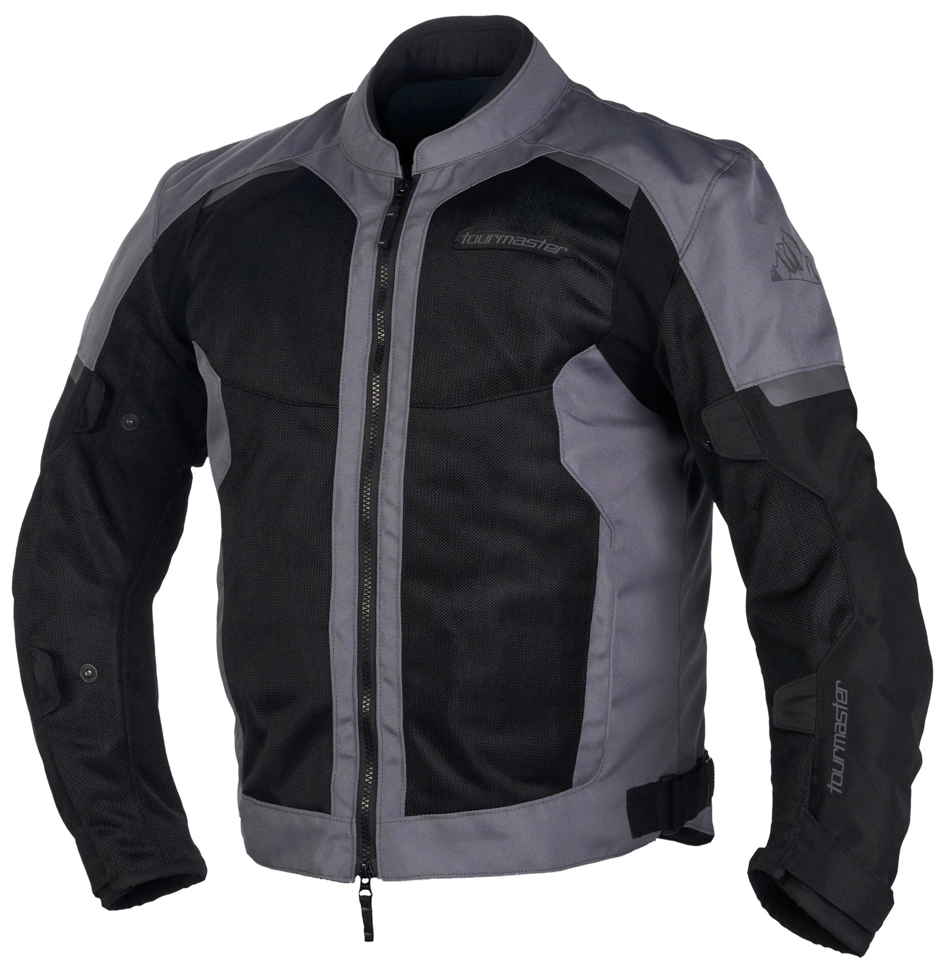 TOURMASTER DRAFT AIR 2.0 JACKET GREEN/BLACK