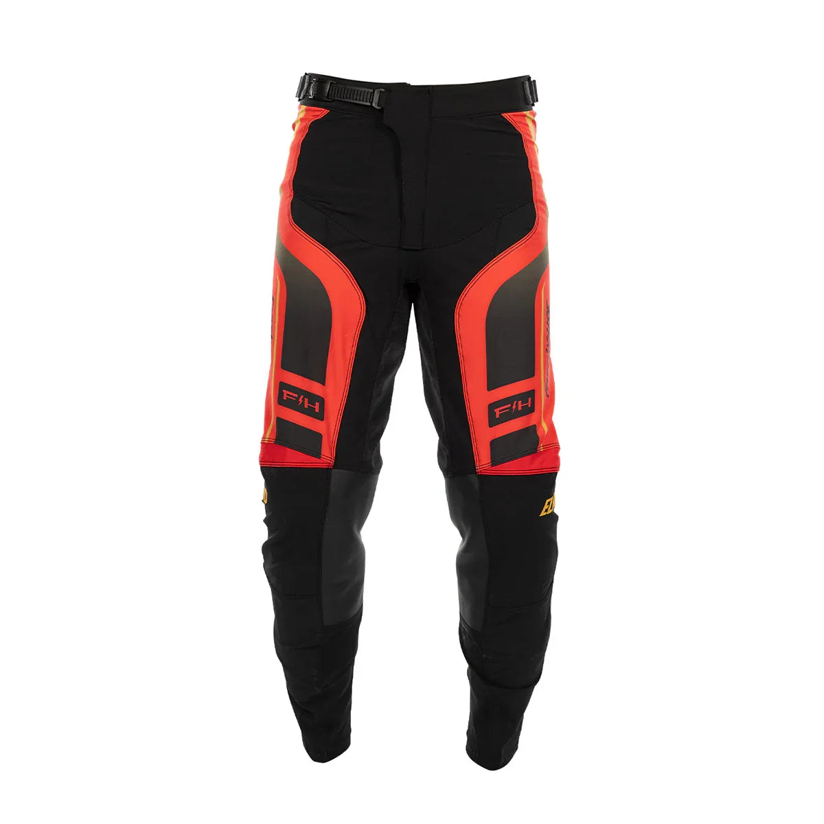 Fasthouse Youth Elrod React Pant