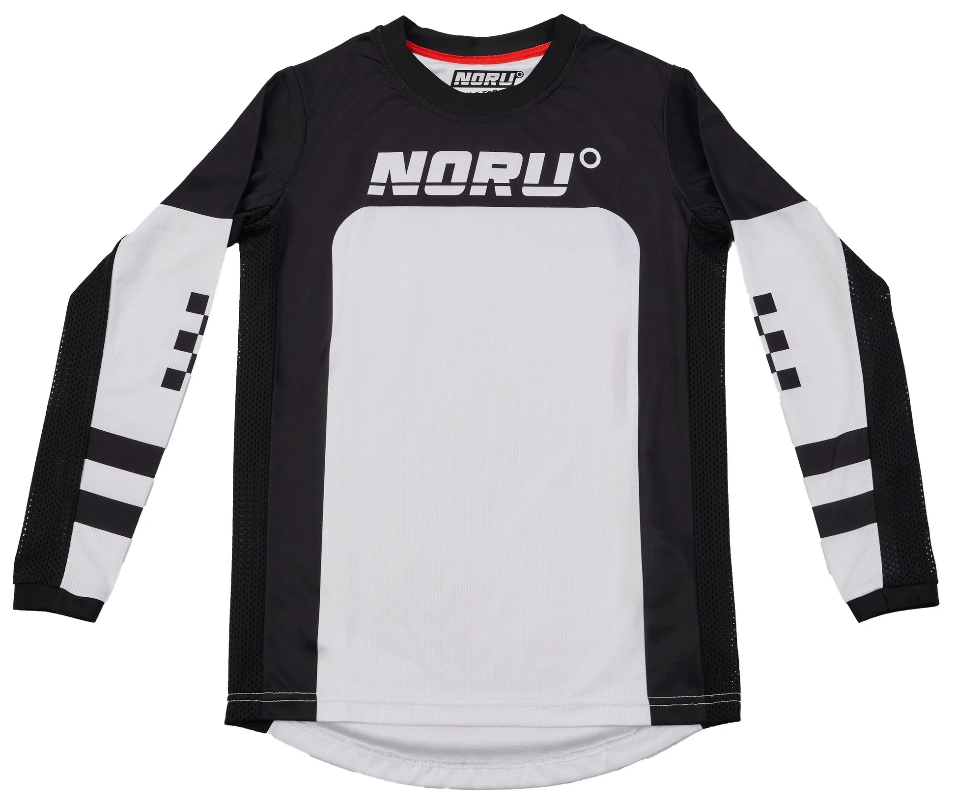 NORU JMX YOUTH VENTED JERSEY