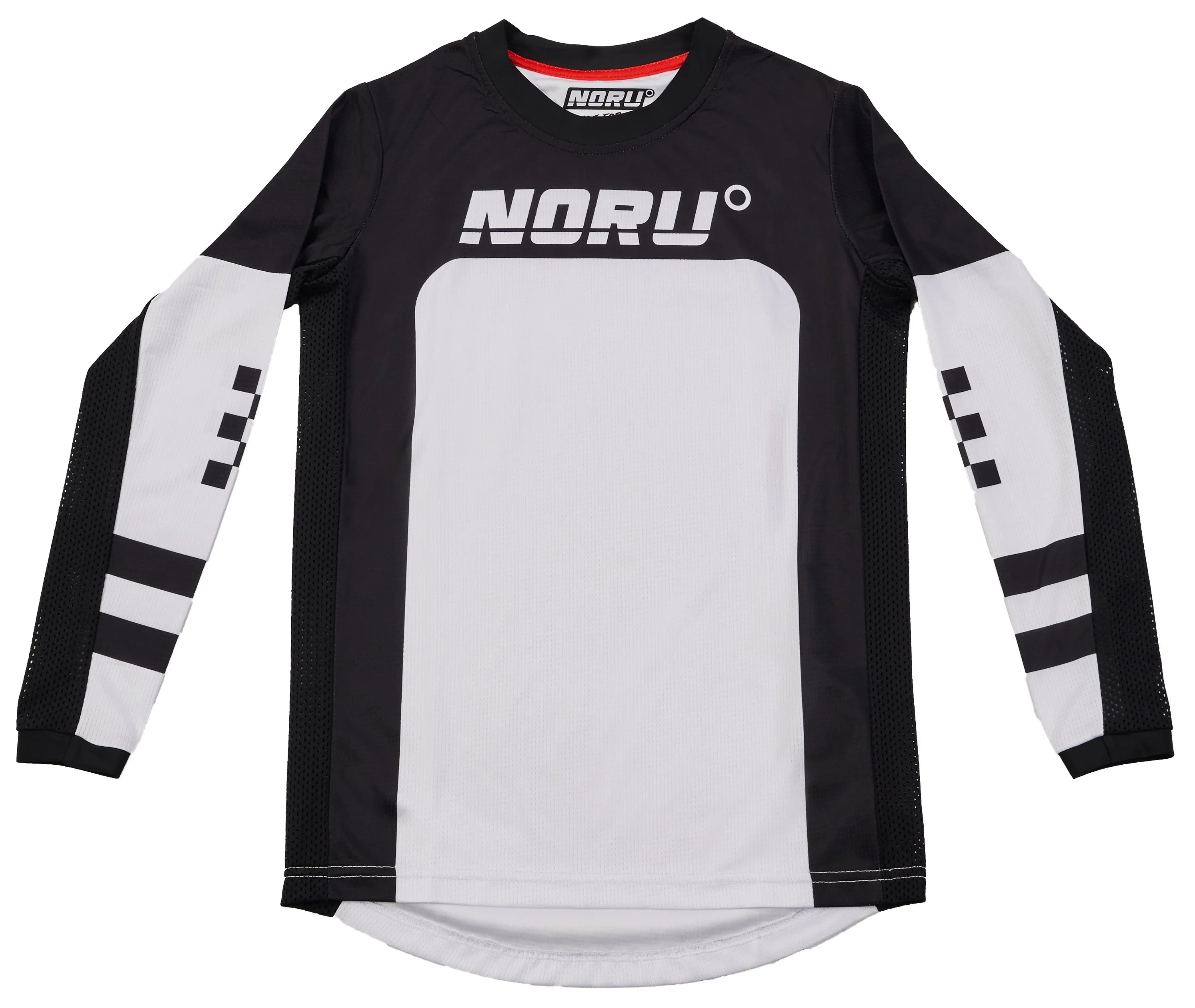NORU JMX YOUTH VENTED JERSEY