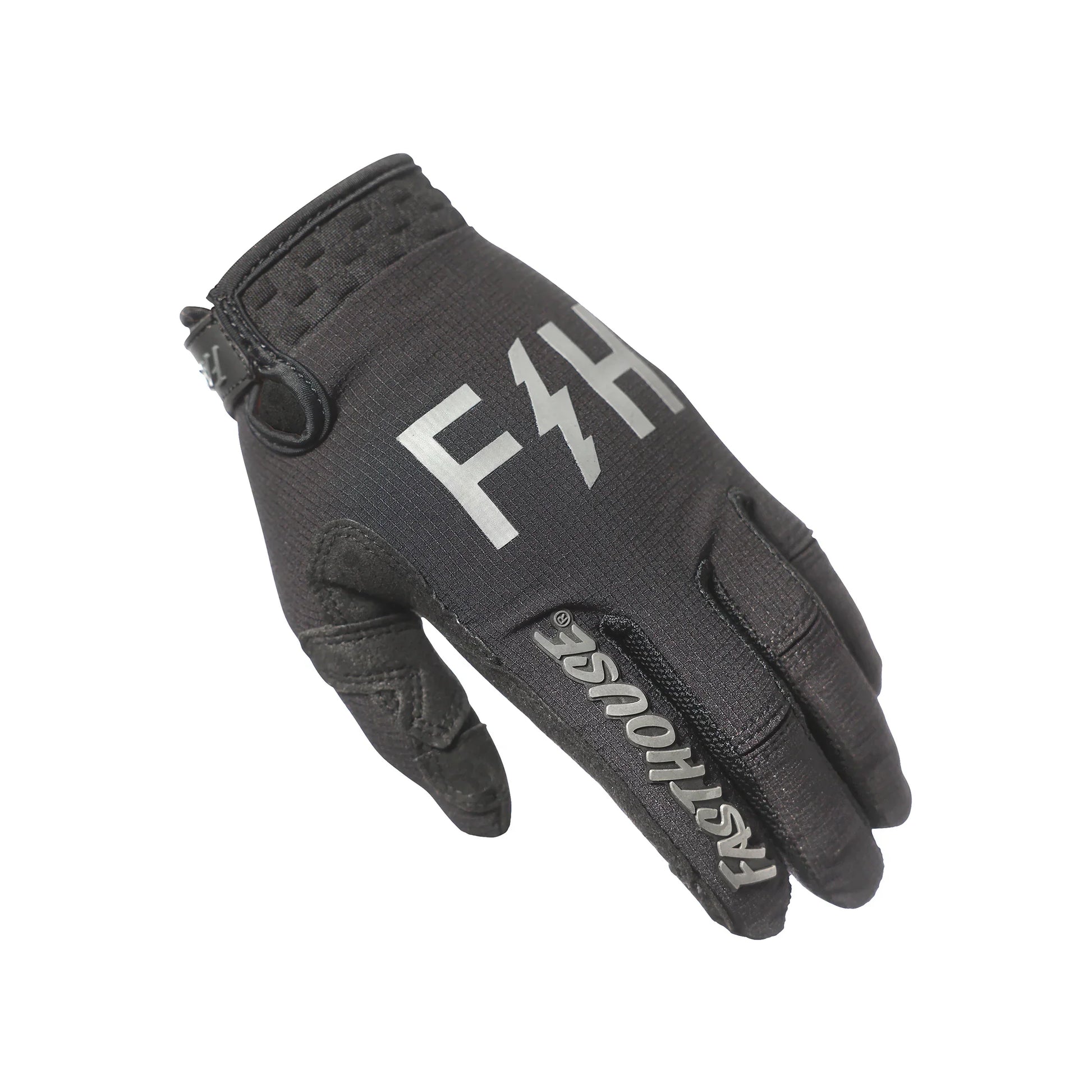Fasthouse Youth Speed Style Akin Glove