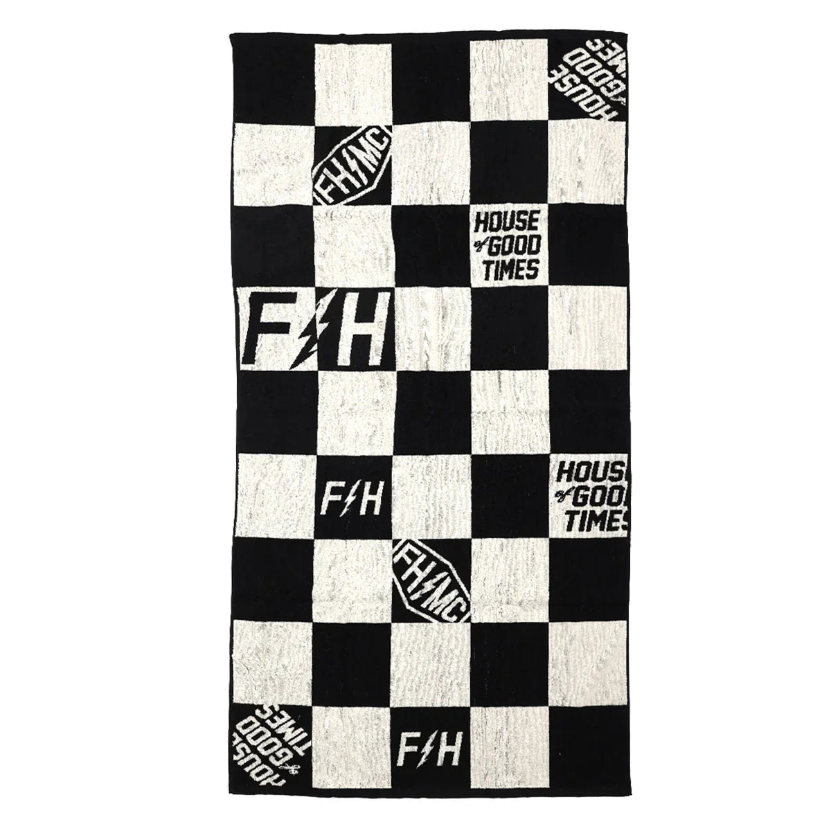 Fasthouse Poolside Towel