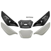 SHOEI J-CRUISE3 UPPER AIR INTAKE