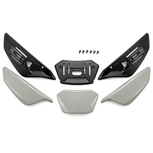 SHOEI J-CRUISE3 UPPER AIR INTAKE