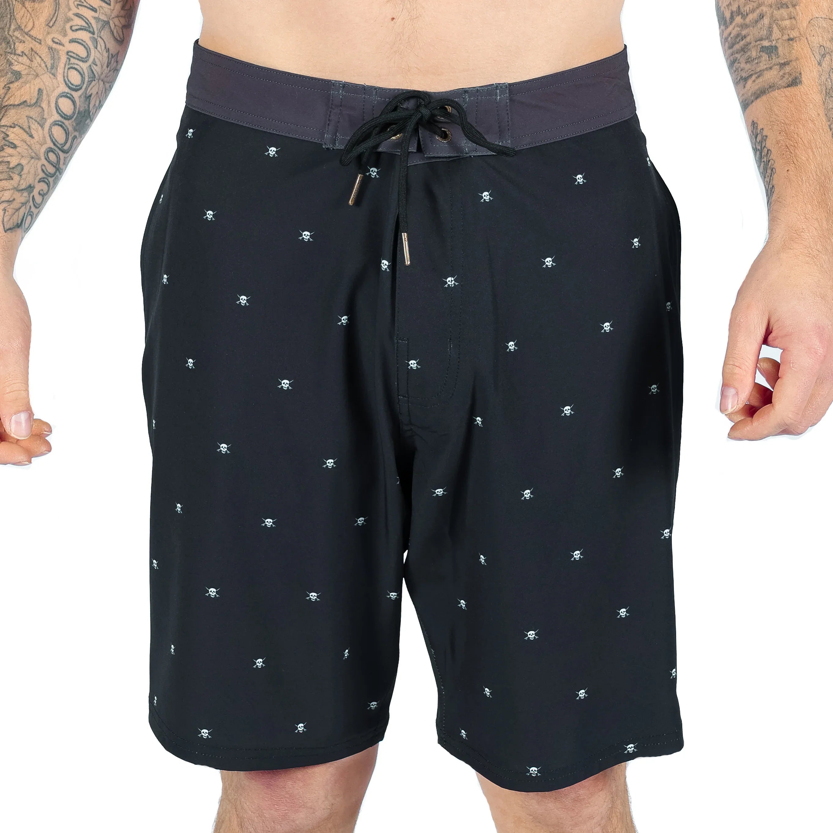 Fasthouse Jasper19 Boardshort