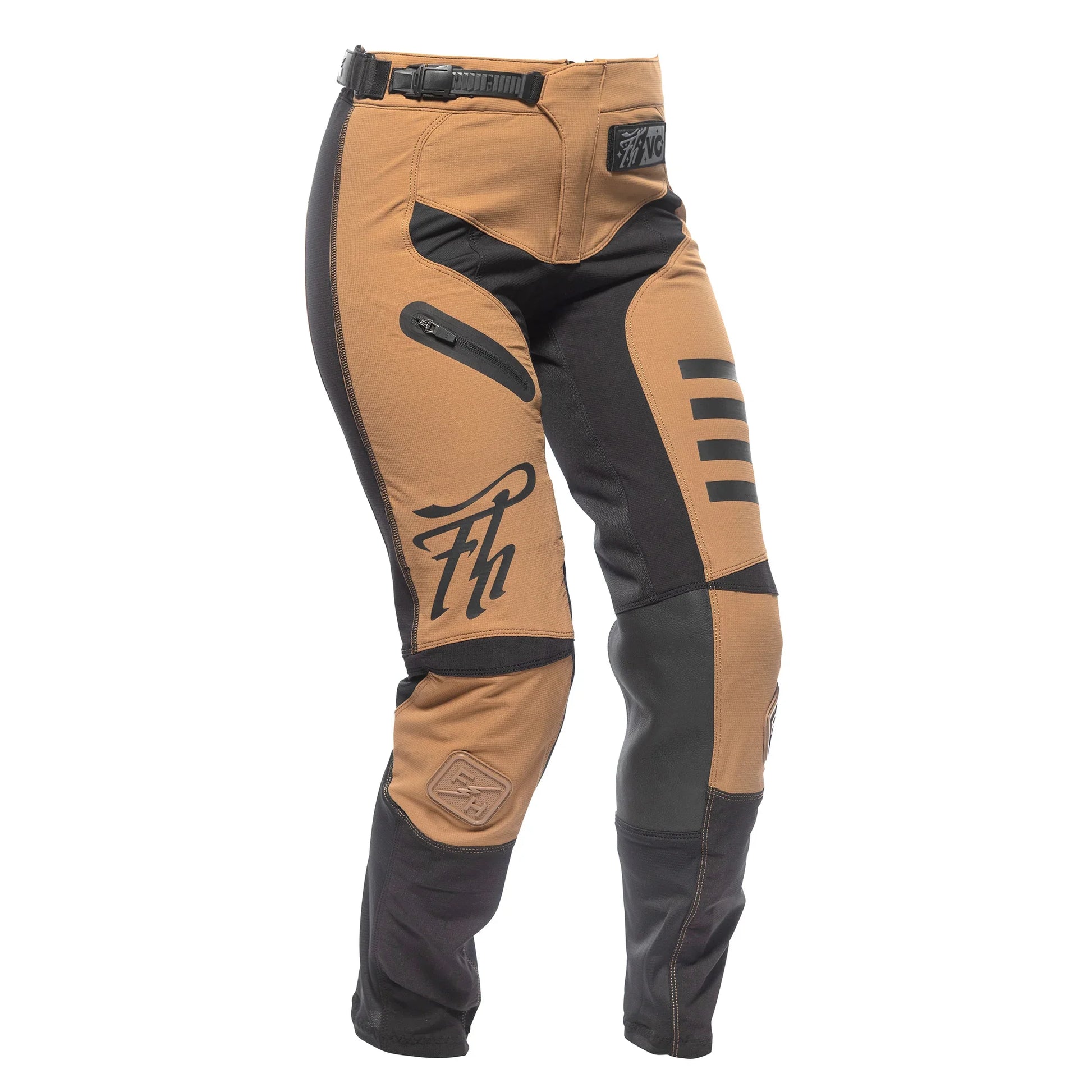Fasthouse Women's Elrod Stay Golden Pant