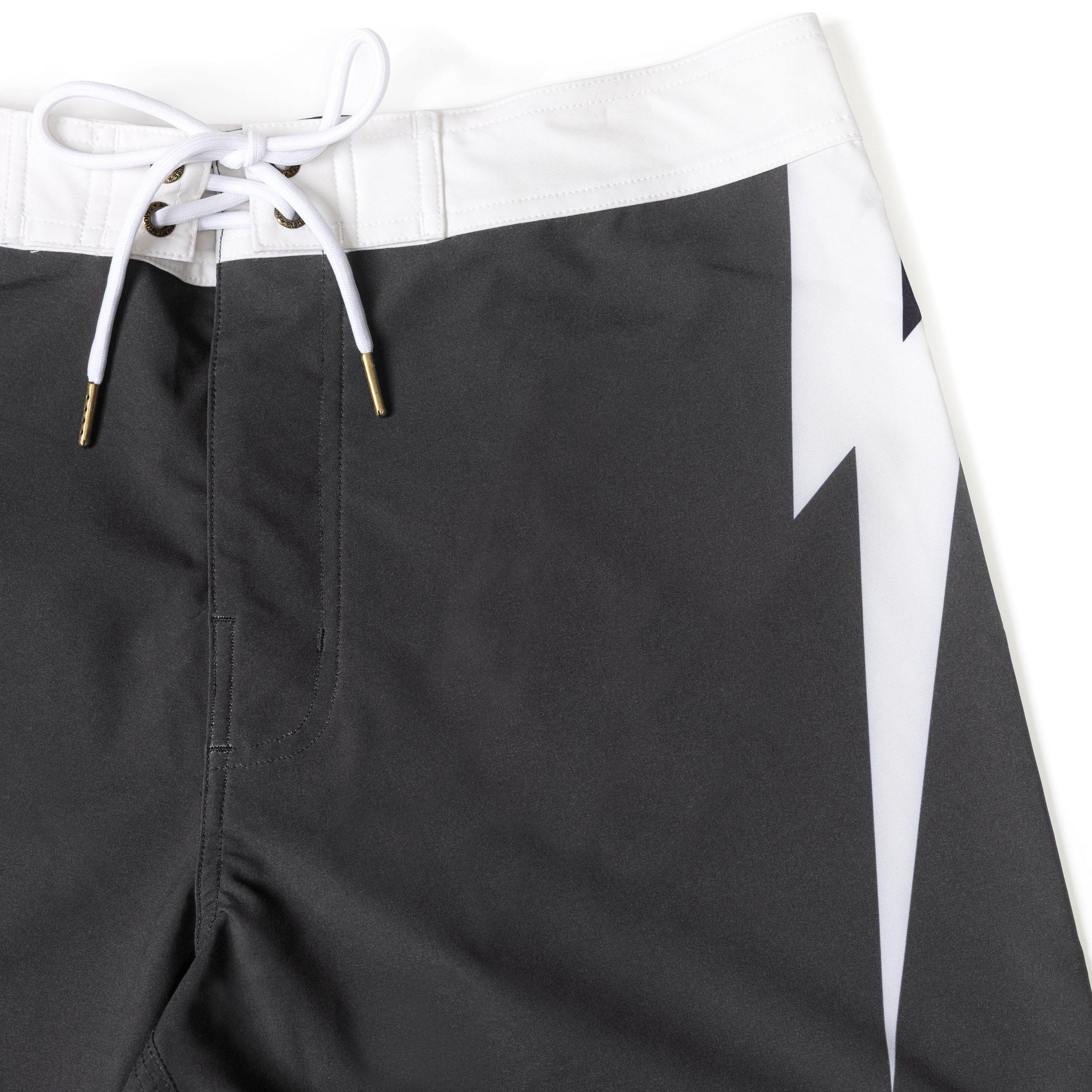 Fasthouse Blitzed 17" Boardshort