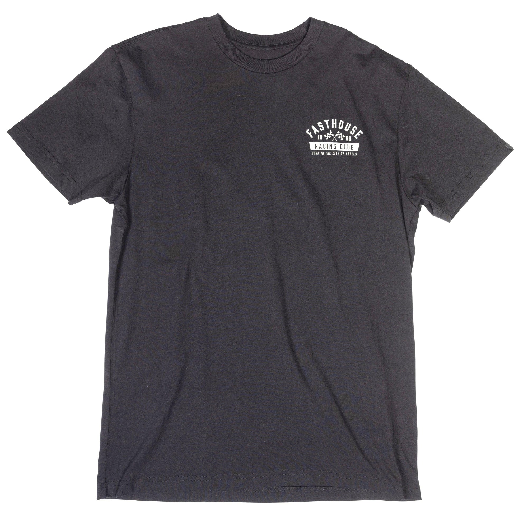 Fasthouse Acclaim Short Sleeve T-Shirt