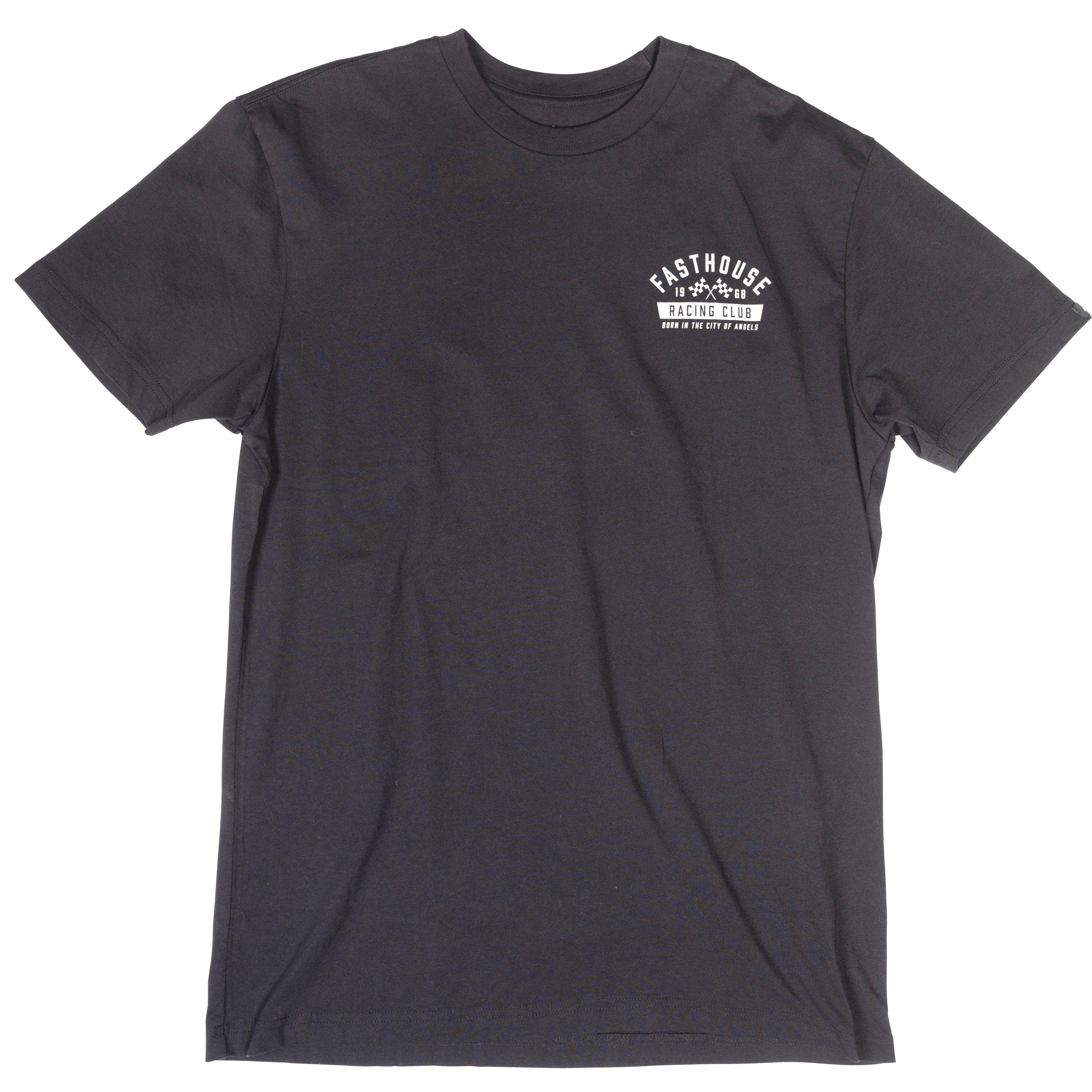 Fasthouse Acclaim Short Sleeve T-Shirt