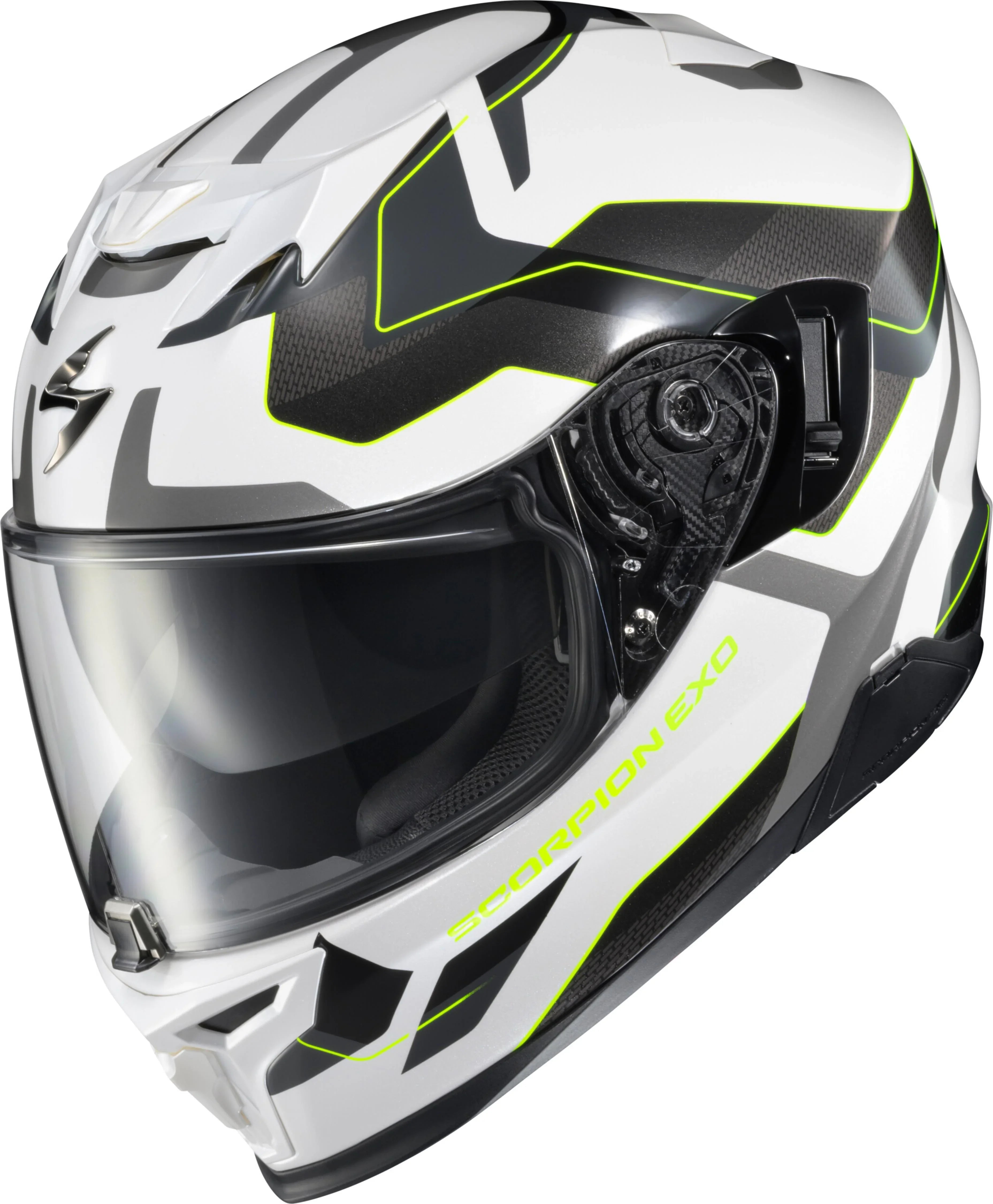 SCORPION EXO EXO-T520 Full-Face Helmet Zuse