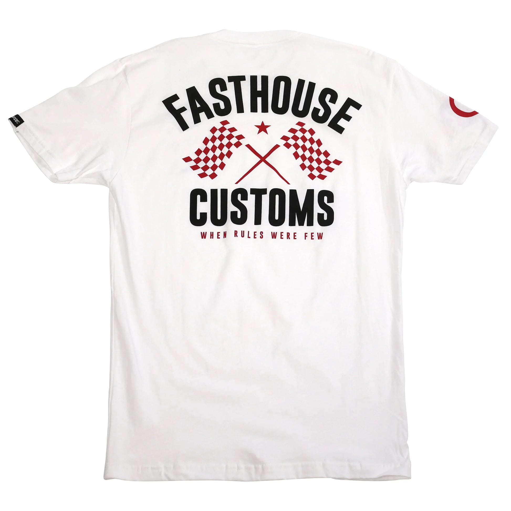 Fasthouse 68 Trick T-Shirt
