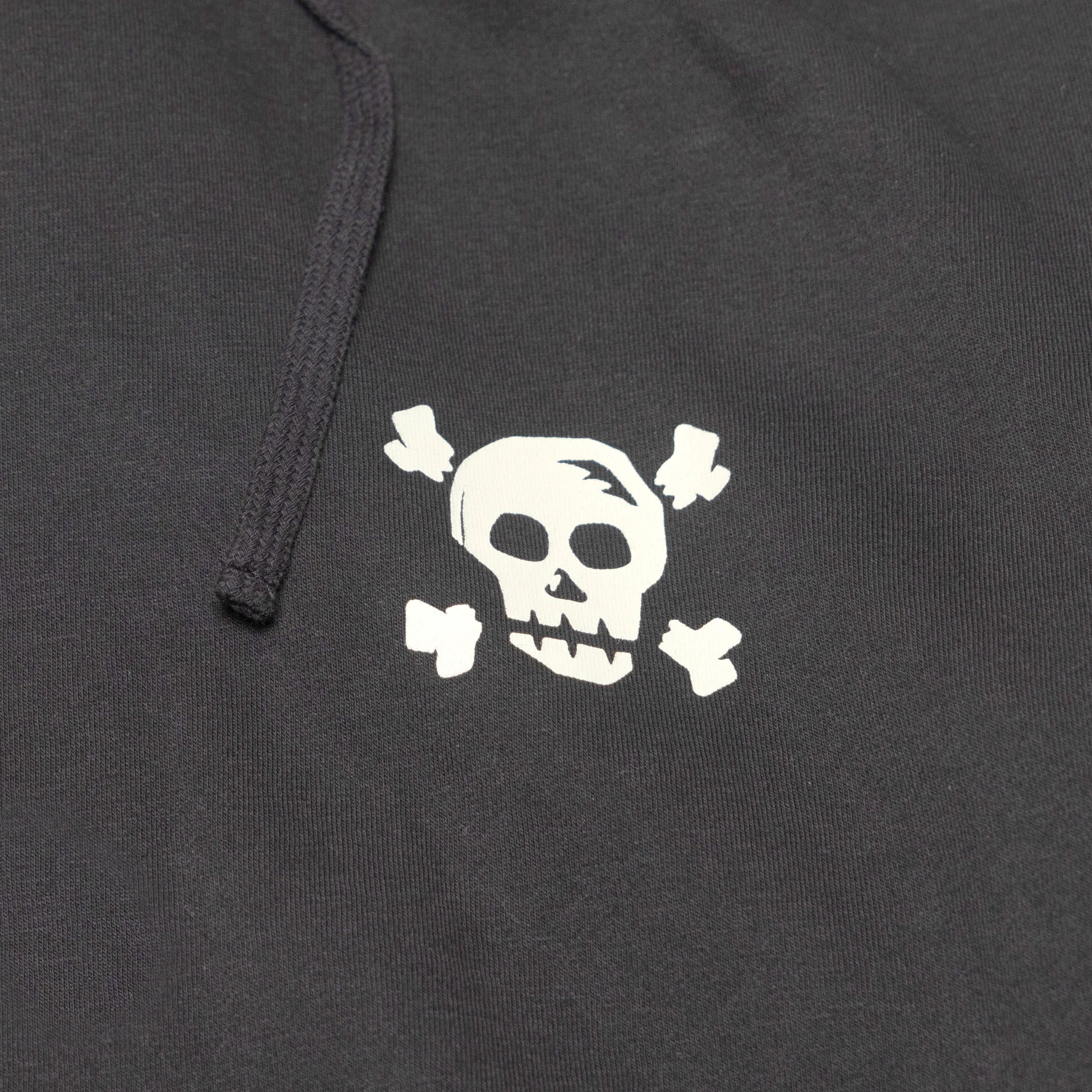 Fasthouse Seaver Hooded Pullover